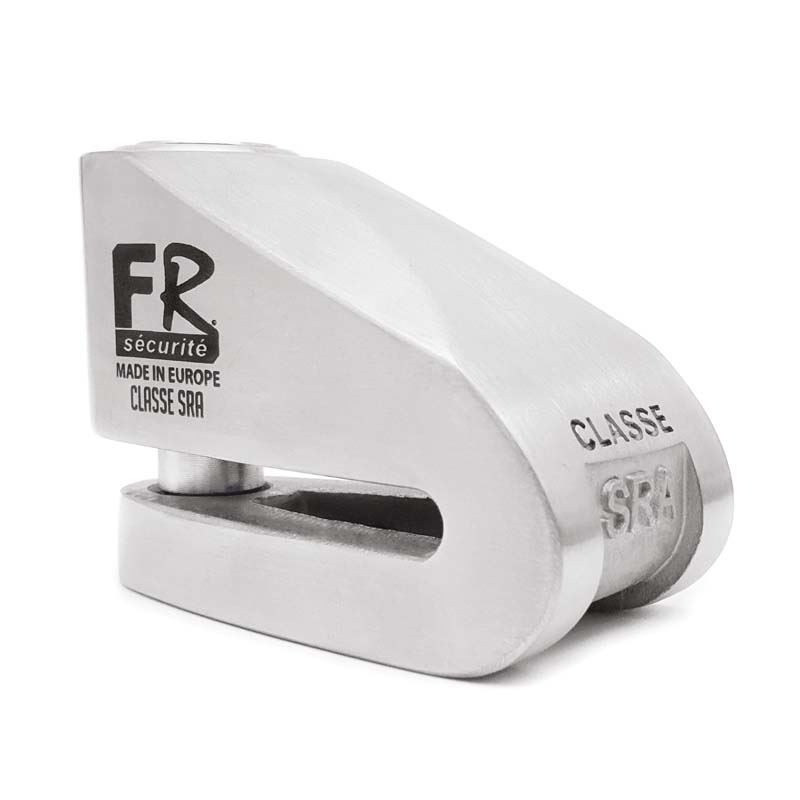 Bloque disque SRA Inox FR114S Diam 14